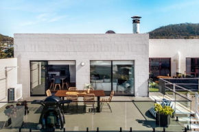 The Rooftop Bicheno